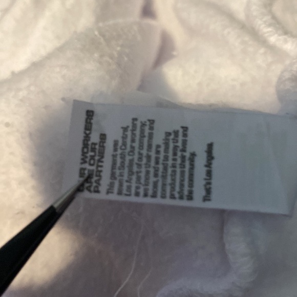 NWOT MOOD SWINGS NOT IN THE MOOD×THIRTEEN STUDIOS(BLOODY OSIRIS&BLOODY D) - Picture 6 of 9